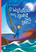 O Wojtusiu... - Ewa Stadtmüller -  books in polish 