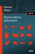 Polska książka : Historia d... - Mosca Gaetano