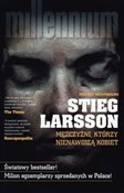 Mężczyźni,... - Stieg Larsson - Ksiegarnia w UK