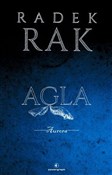 polish book : Agla. Auro... - Radek Rak