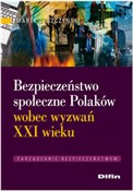 Bezpieczeń... - Marek Leszczyński -  foreign books in polish 