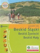 Beskid Ślą... - Natalia Figiel, Jan Czerwiński, Paweł Klimek -  Polish Bookstore 