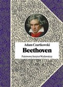 Polska książka : Beethoven ... - Adam Czartkowski