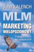 MLM market... - John Kalench -  books in polish 