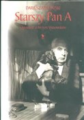 polish book : Starszy Pa... - Dariusz Michalski
