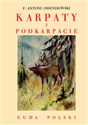 Książka : Karpaty i ... - Antoni Ferdynand Ossendowski