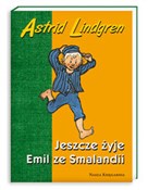 polish book : Jeszcze ży... - Astrid Lindgren