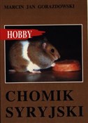Zobacz : Chomik syr... - Marcin Jan Gorazdowski