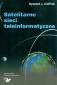 polish book : Satelitarn... - Ryszard J. Zieliński