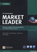 polish book : Market Lea... - David Cotton, David Falvey, Simon Kent, John Rogers
