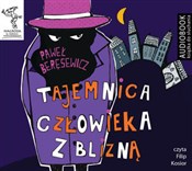 Tajemnica ... - Paweł Beręsewicz -  foreign books in polish 