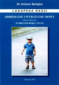 Książka : Odbieranie... - Antoni Balejko