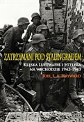 Zatrzymani... - Joel S.A. Hayward -  books from Poland