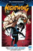 Nightwing ... - Tim Seeley -  Polish Bookstore 