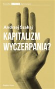 Polska książka : Kapitalizm... - Andrzej Szahaj