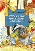 Jesień w K... - Tomasz Szwed -  books from Poland