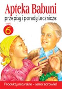 Książka : Apteka bab... - Małgorzata Kołodziej, Bartłomiej Dec