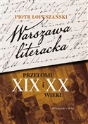 Warszawa l... - Piotr Łopuszański -  books from Poland