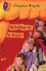Picture of Pobawmy się w teatr