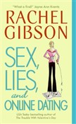 Polska książka : Sex, Lies,... - Rachel Gibson