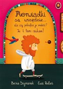 Pierwiastk... - Basia Szymanek -  foreign books in polish 