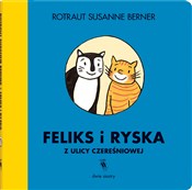 Feliks i R... - Rotraut Susanne Berner - Ksiegarnia w UK