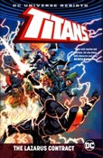 Titans The... -  books in polish 