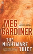Nightmare ... - Meg Gardiner -  foreign books in polish 