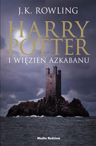 Picture of Harry Potter i więzień Azkabanu