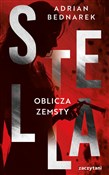 Stella. Ob... - Adrian Bednarek -  Polish Bookstore 