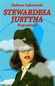 polish book : Stewardesa... - Tadeusz Zakrzewski
