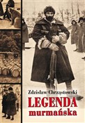 Legenda mu... - Zdzisław Chrząstowski - Ksiegarnia w UK