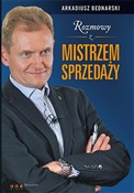 Rozmowy z ... - Arkadiusz Bednarski -  books from Poland