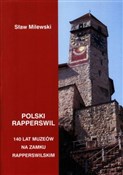 Polski Rap... - Sław Milewski -  books from Poland