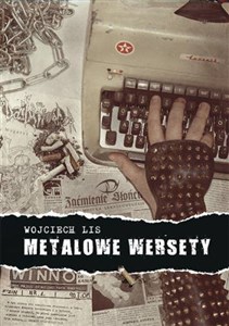 Picture of Metalowe wersety