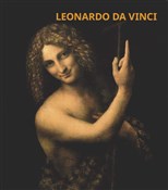 polish book : Leonardo d... - Daniel Kiecol