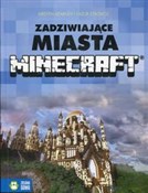 Minecraft ... - Kristen Kearney, Yazur Strovoz -  Polish Bookstore 