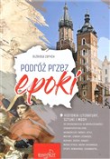 Polska książka : Podróż prz... - Elżbieta Zarych