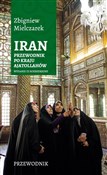 Iran Przew... - Zbigniew Mielczarek -  books in polish 