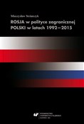 Książka : Rosja w po... - Mieczysław Stolarczyk