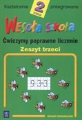 Wesoła szk... - Jadwiga Hanisz -  foreign books in polish 