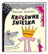 KrUlewna Ś... - Bohdan Butenko -  Książka z wysyłką do UK