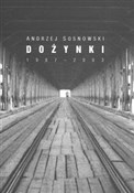 Dożynki - Andrzej Sosnowski - Ksiegarnia w UK