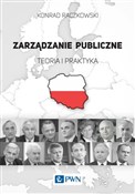 polish book : Zarządzani... - Konrad Raczkowski