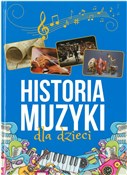 Historia m... - Oskar Łapeta -  Książka z wysyłką do UK