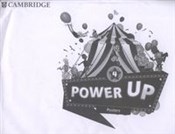 Power Up 4... - Caroline Nixon, Michael Tomlinson - Ksiegarnia w UK