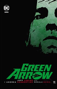 Picture of Green Arrow