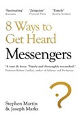 Messengers... - Stephen Martin, Joseph Marks -  Książka z wysyłką do UK
