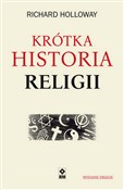 Krótka his... - Richard Holloway -  books from Poland