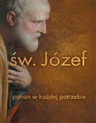 Polska książka : Święty Józ... - Opracowanie zbiorowe